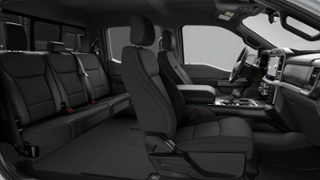 2026 Ford F-150® Internal Image 1